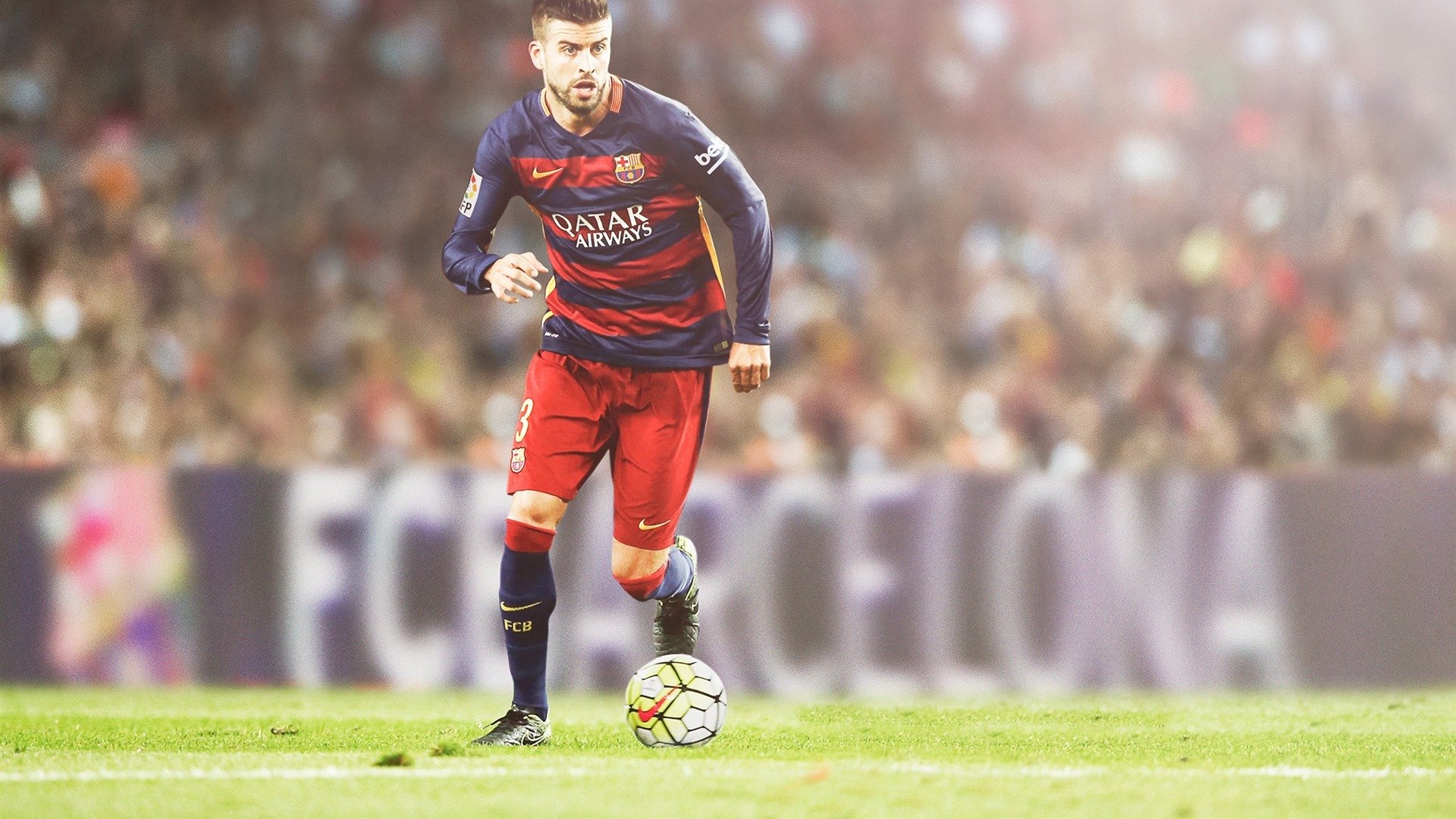 西甲终极大戏：精彩瞬间层出不穷！，西甲精彩集锦