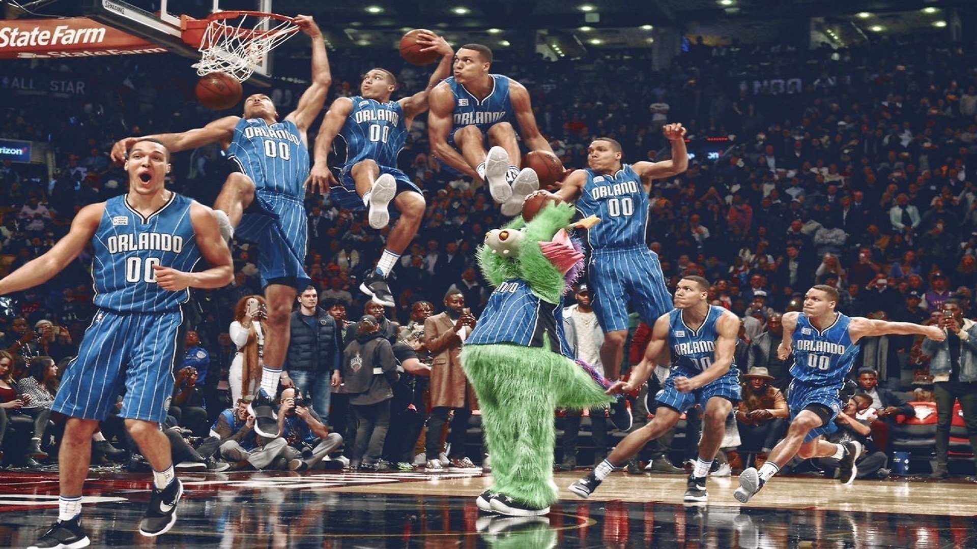 黄蜂反击效率提升快攻得分占比增加，黄蜂最佳战绩